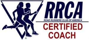 CoachKurt Training - RRCA - Road Runners Club of America Certified Coach
