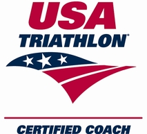 CoachKurt Training - USA Triathlon Certified Coach